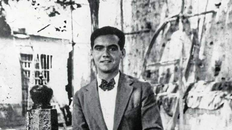 Lorca