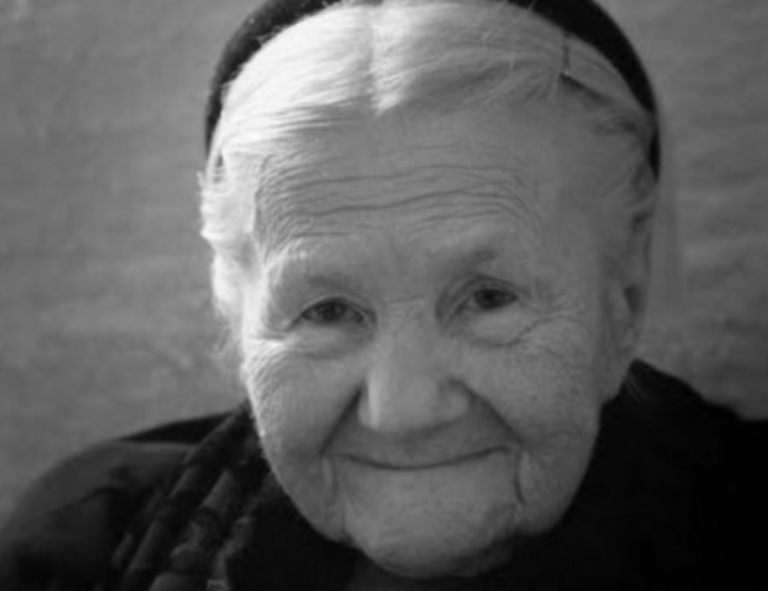 Irena Sendler
